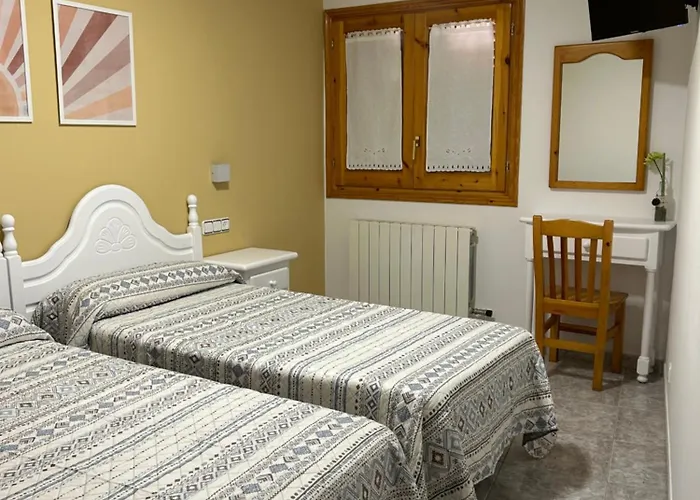 Hostal Casa Vispe