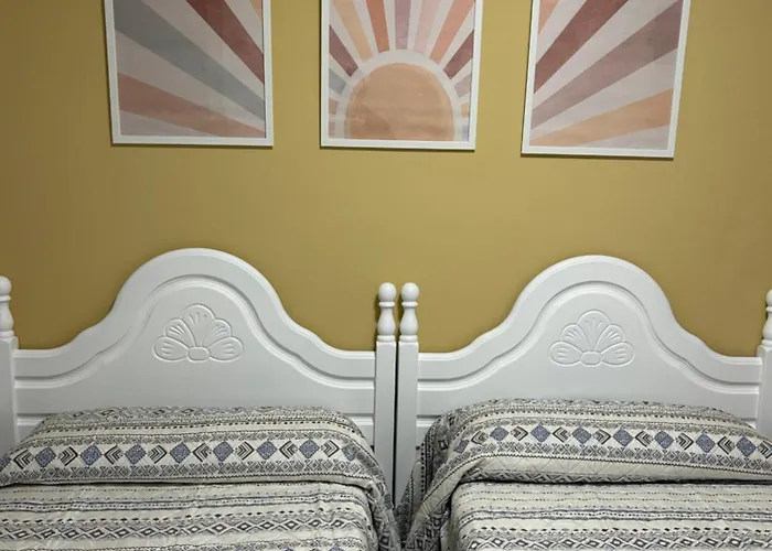 Hostal Casa Vispe