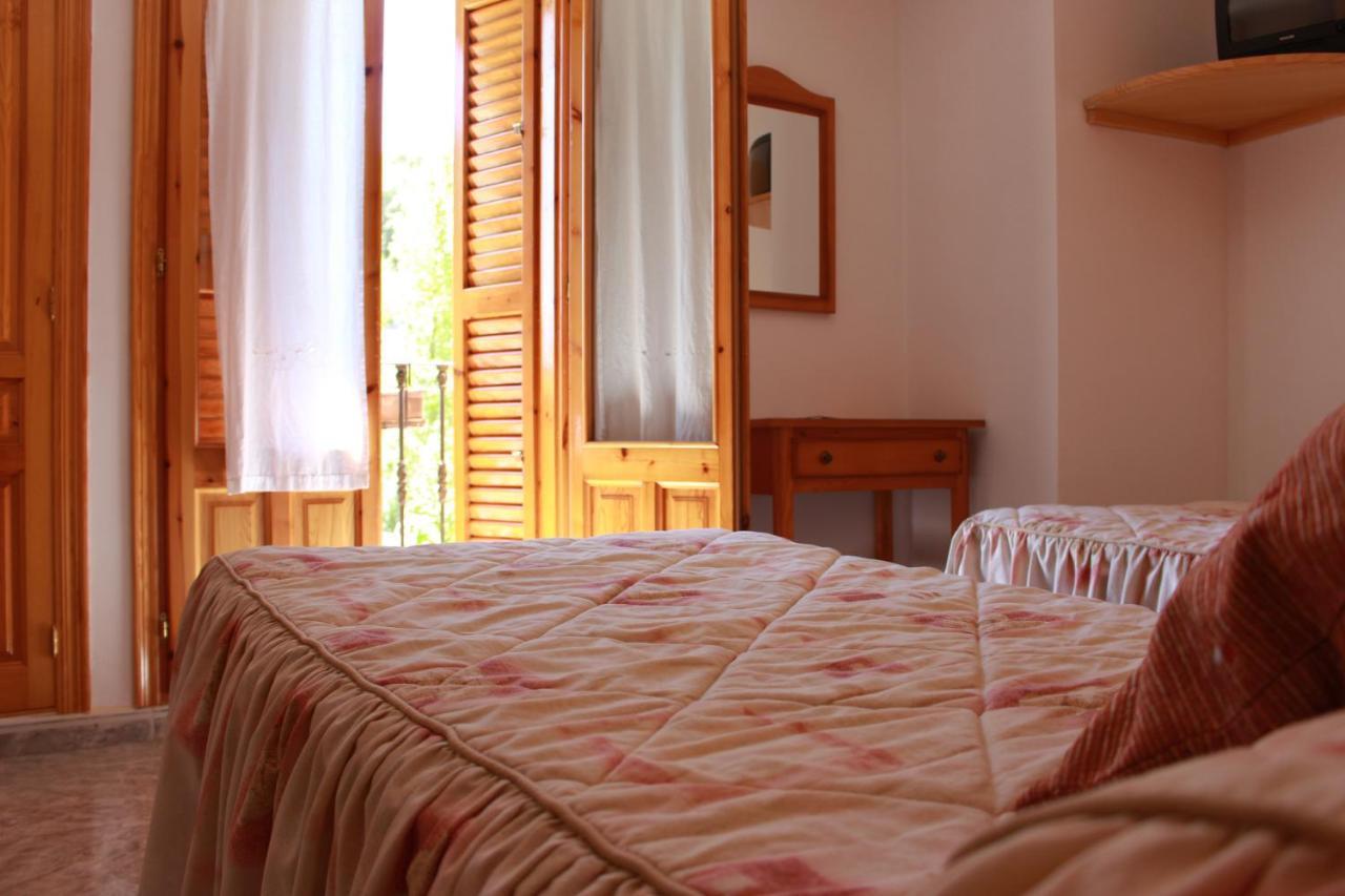 Casa Vispe Maison d'hôtes *