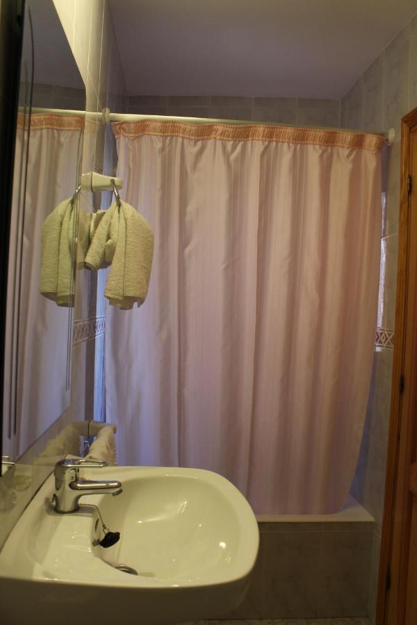 Casa Vispe Guest house *