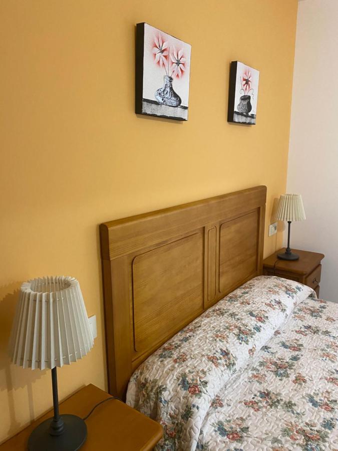 Casa Vispe Guest house *