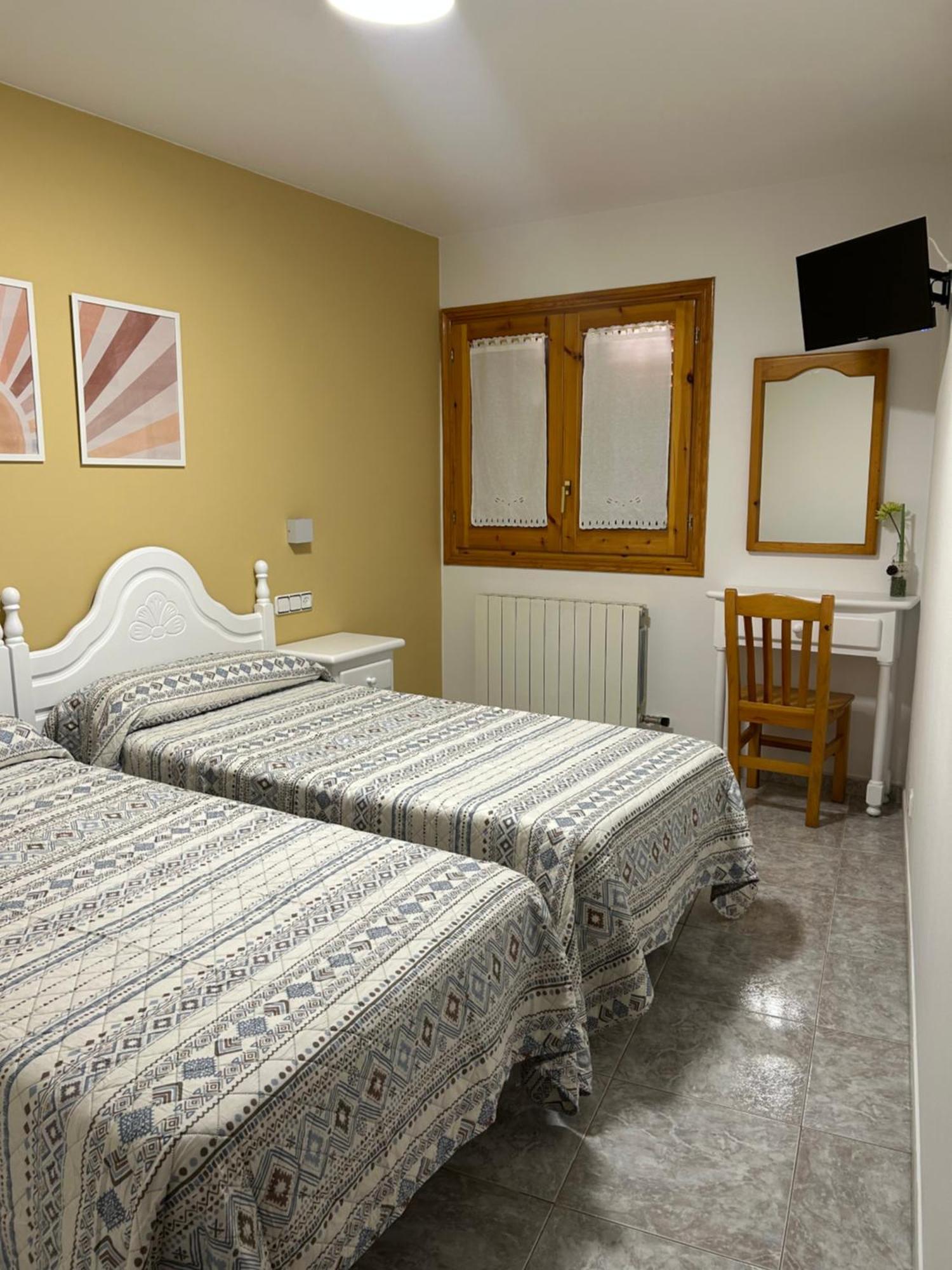 Maison d'hôtes Casa Vispe