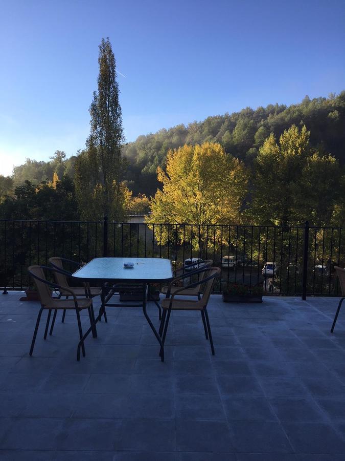 Casa Vispe Guest house Escalona (Huesca)