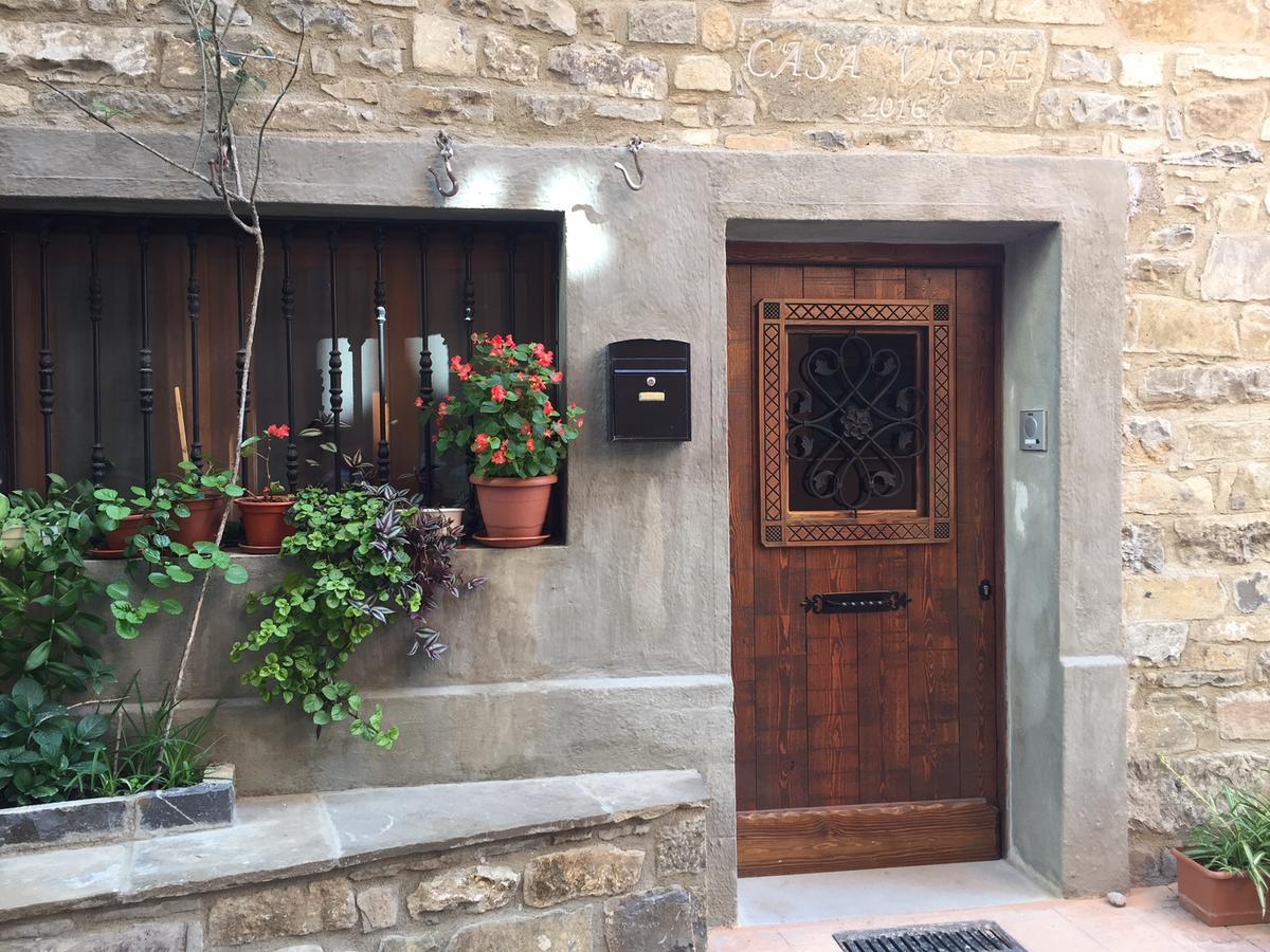 Casa Vispe Escalona
