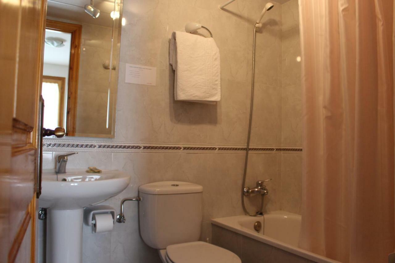 Casa Vispe Guest house *