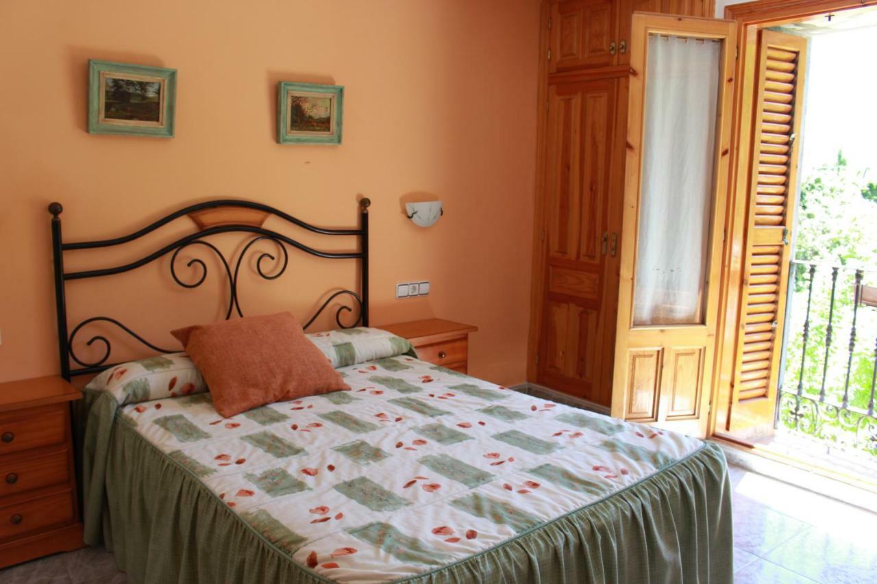 Guest house Casa Vispe *