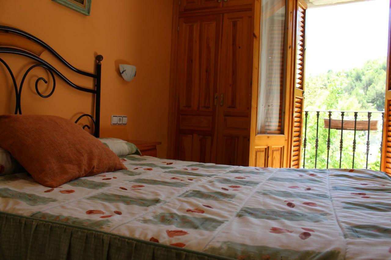 Casa Vispe * Escalona (Huesca)