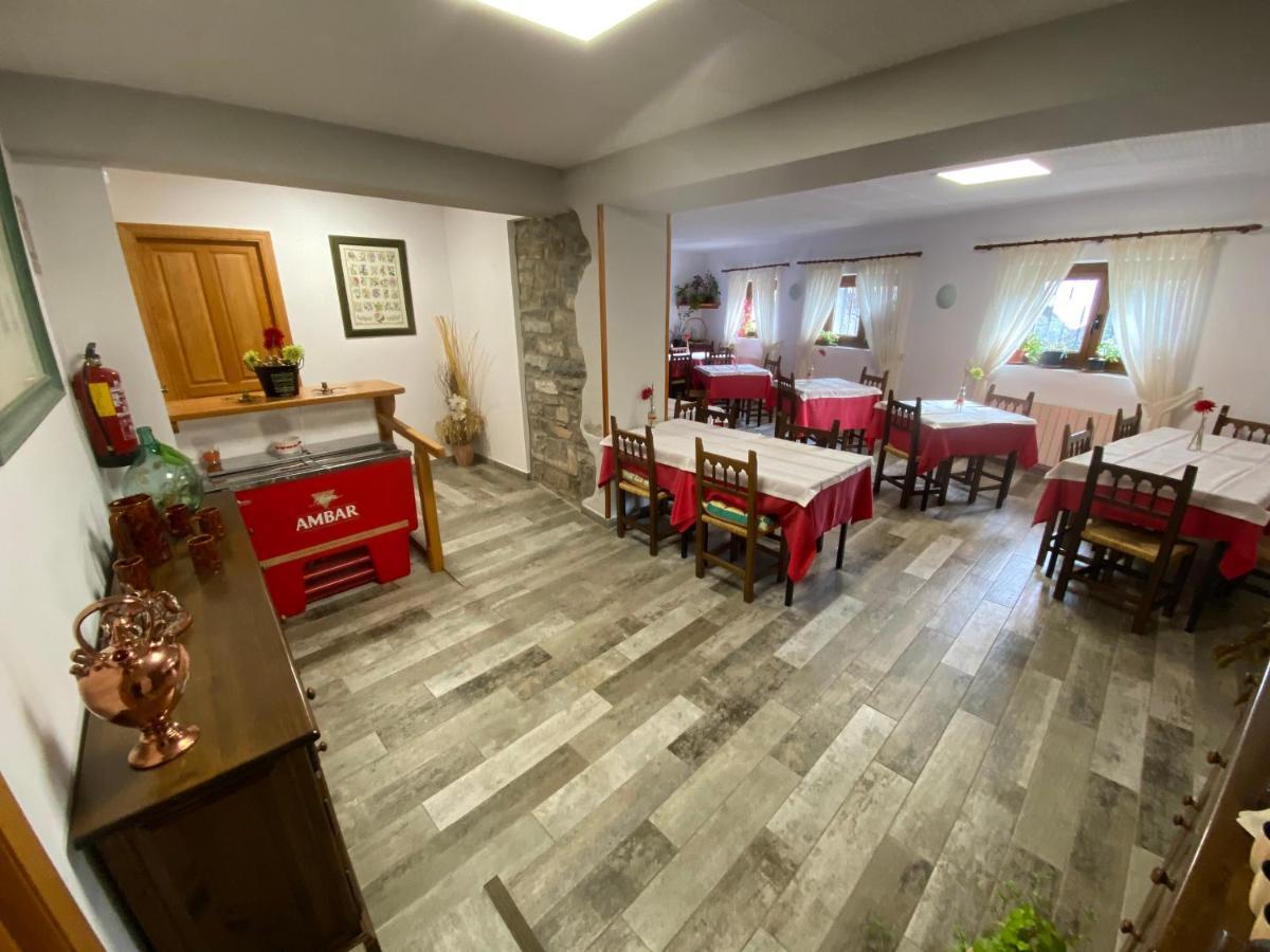 Maison d'hôtes Casa Vispe *