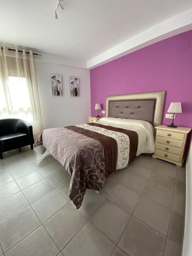 Casa Vispe Maison d'hôtes