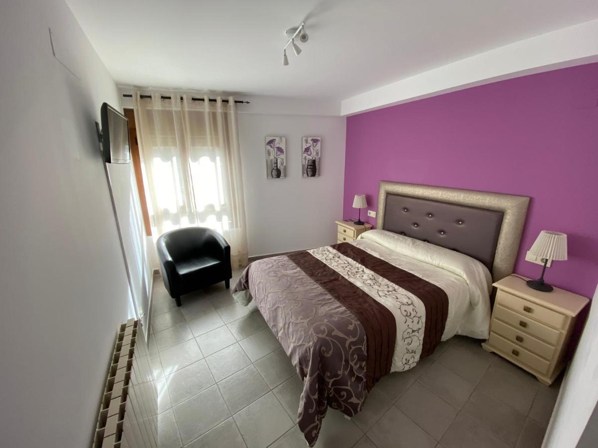 Casa Vispe * Escalona