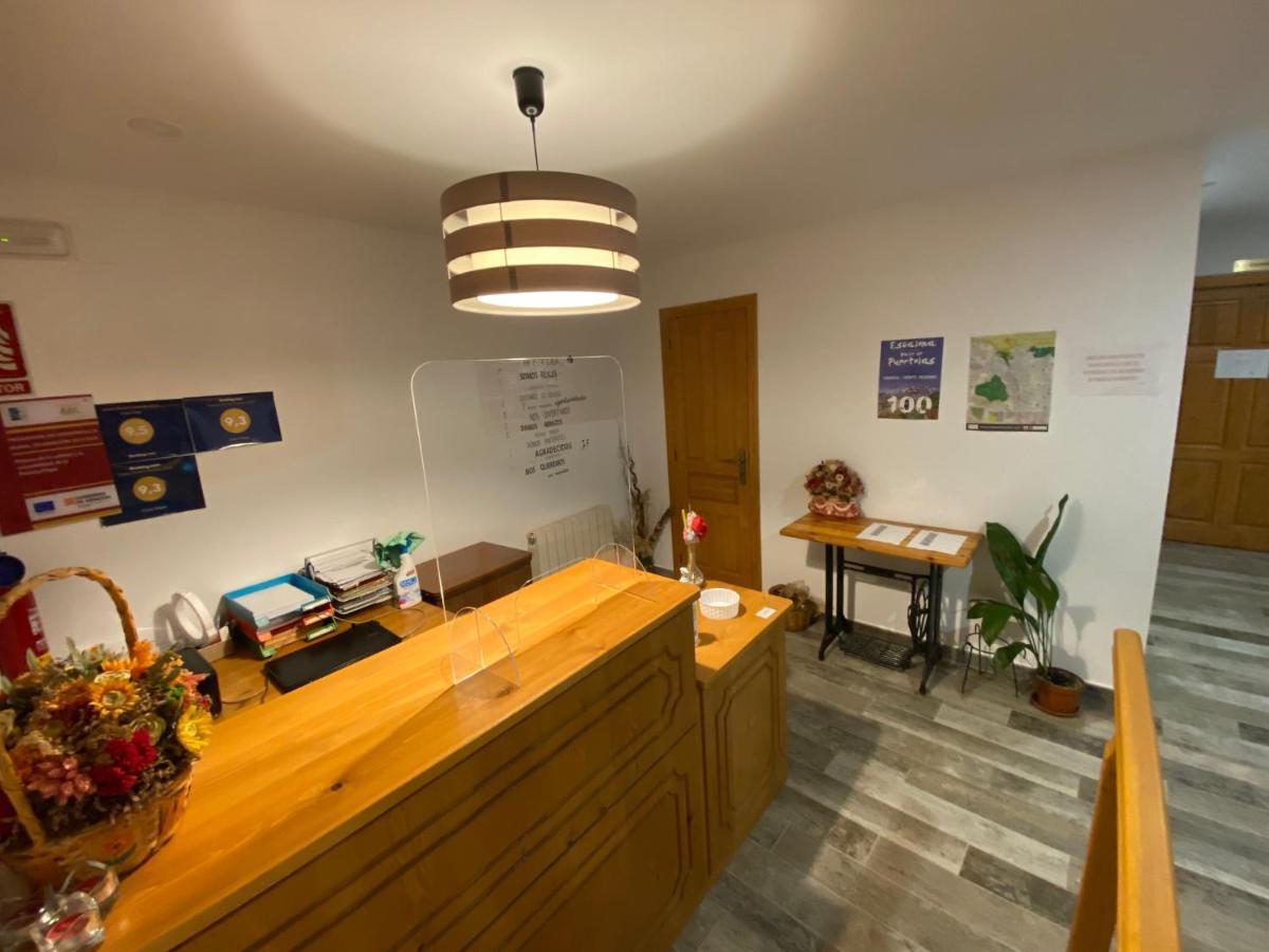 Casa Vispe Guest house